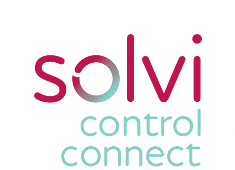 solvi.control - Bitte einloggen